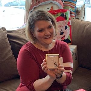 Meet your Posher, Kari